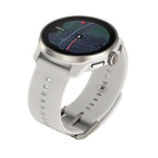 Suunto Race S GPS Smartwatch: Powder Gray