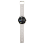 Suunto Race S GPS Smartwatch: Powder Gray