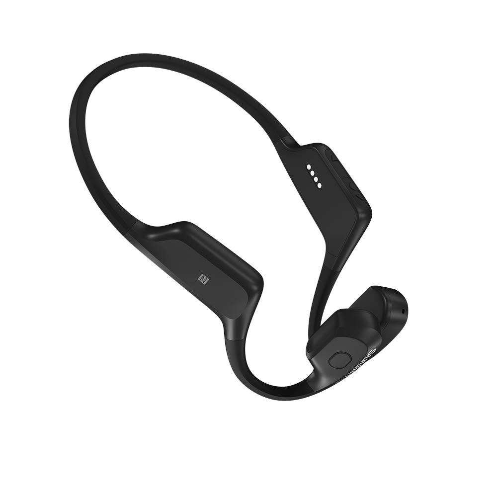 Suunto Aqua Swimming Headphones: Black