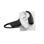 Suunto Aqua Swimming Headphones: Black