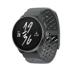 Suunto Race S Titanium GPS Smartwatch: Graphite