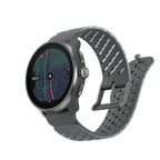 Suunto Race S Titanium GPS Smartwatch: Graphite