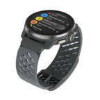 Suunto Race S Titanium GPS Smartwatch: Graphite