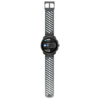 Suunto Race S Titanium GPS Smartwatch: Graphite
