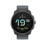 Suunto Race S Titanium GPS Smartwatch: Graphite