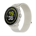 Suunto Run GPS Smartwatch: Frost Gray
