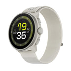 Suunto Run GPS Smartwatch: Frost Gray