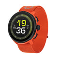 Suunto Run GPS Smartwatch: Coral Orange