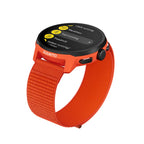 Suunto Run GPS Smartwatch: Coral Orange