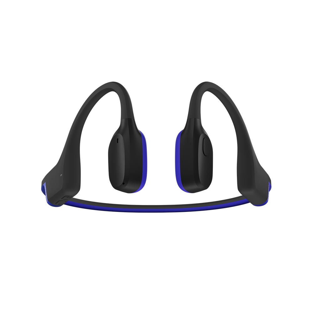 Suunto Aqua Light Swimming Headphones: Tidal Black