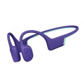 Suunto Aqua Light Swimming Headphones: Reef Blue