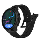Suunto Race 2 GPS Smartwatch: All Black