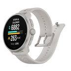 Suunto Race 2 GPS Smartwatch: Feather Grey