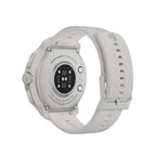 Suunto Race 2 GPS Smartwatch: Feather Grey