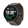 Suunto Race 2 Titanium GPS Smartwatch: Trail