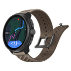 Suunto Race 2 Titanium GPS Smartwatch: Trail