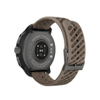 Suunto Race 2 Titanium GPS Smartwatch: Trail
