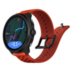 Suunto Race 2 GPS Smartwatch: Coral Orange