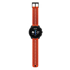 Suunto Race 2 GPS Smartwatch: Coral Orange