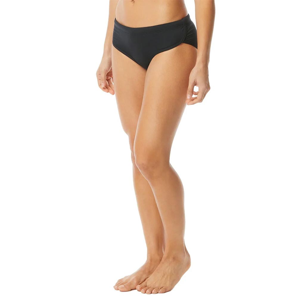 TYR Women's Solid Zola Hipkini