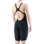 TYR Women's Invictus Open Back Racing Swimsuit
