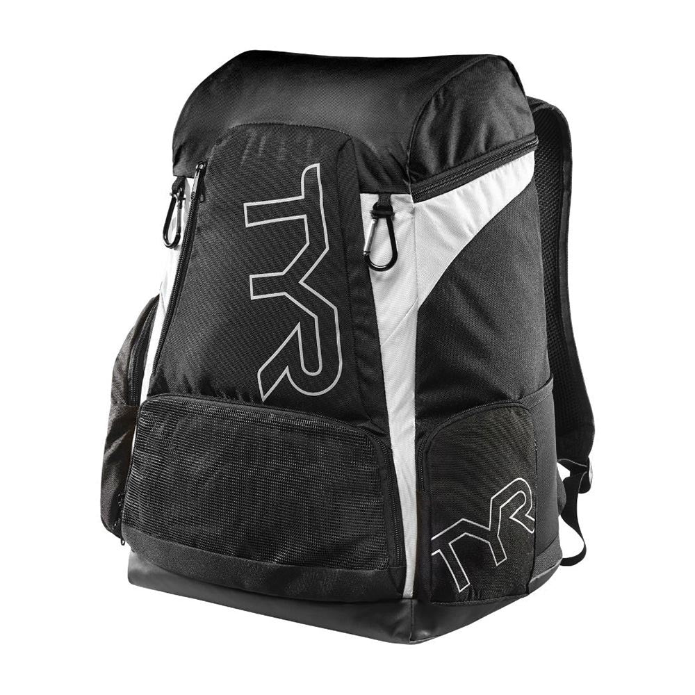 TYR Alliance 45L Swim Backpack – Swim Safe NZ