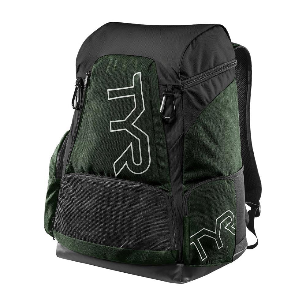 TYR Alliance 45L Swim Backpack
