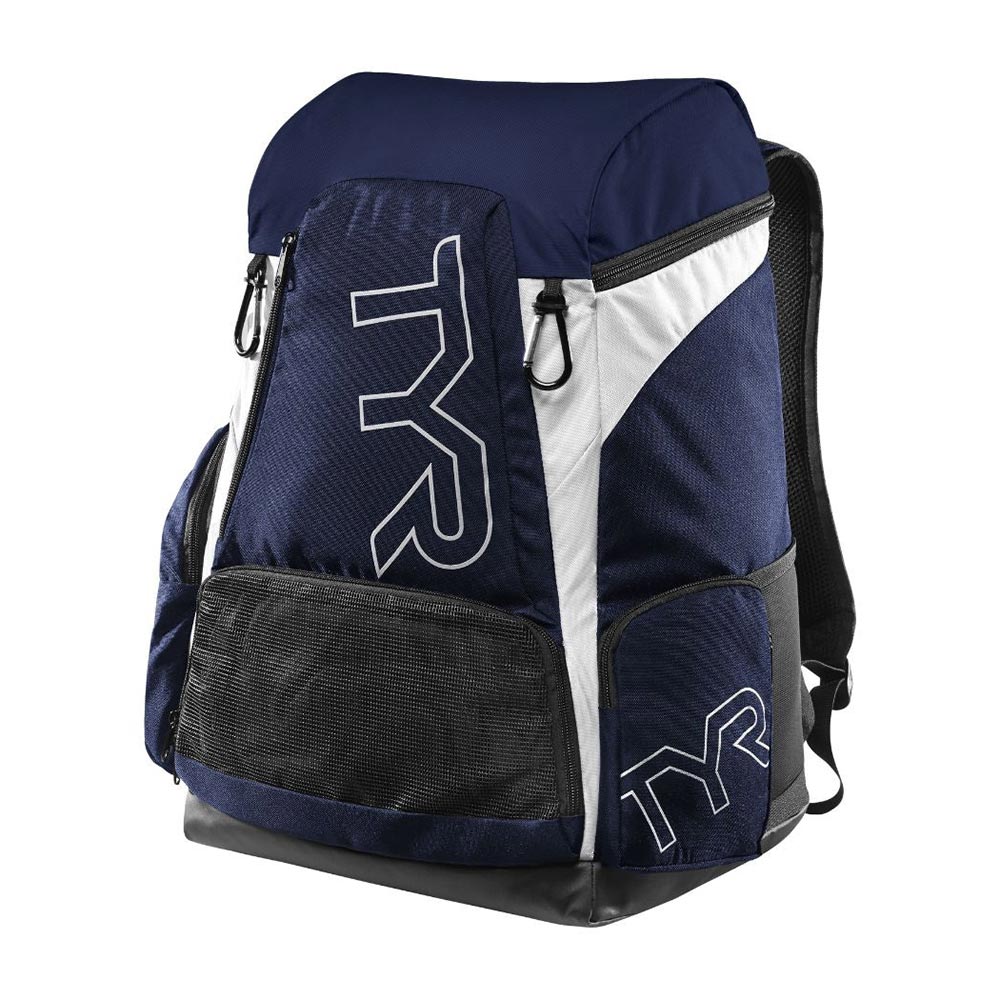 TYR Alliance 45L Swim Backpack