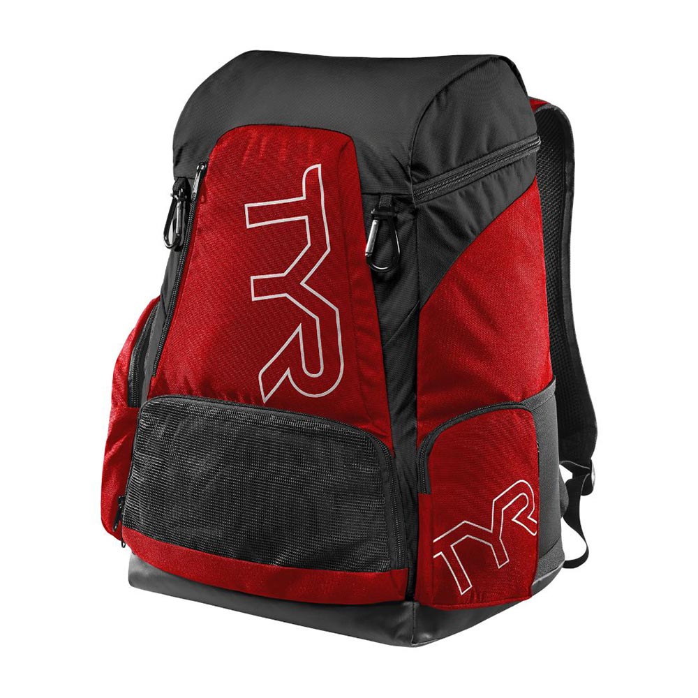 TYR Alliance 45L Swim Backpack
