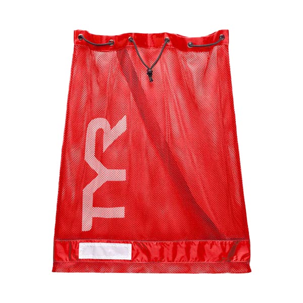 TYR Mesh Equipment 75L Swim Bag