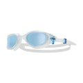 TYR Special Ops 3.0 Polarised Swim Goggles: Blue/Clear