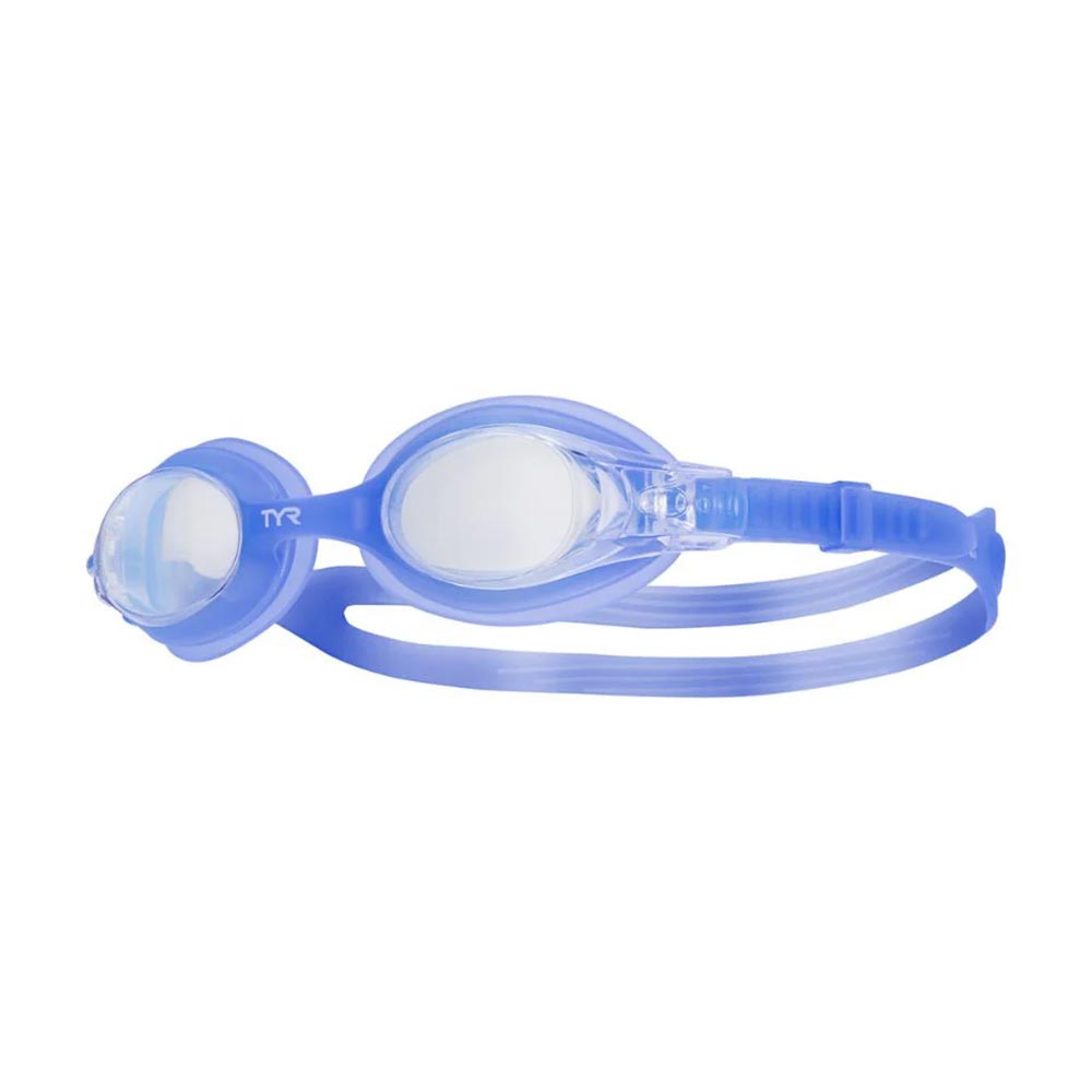 TYR Swimple Kids Swim Goggles
