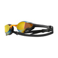 TYR Tracer-X Elite Racing Mirrored Swim Goggles