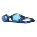 TYR Hydra Flare Swim Goggles: Blue