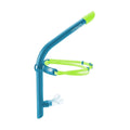 TYR Ultralite Snorkel Elite, Blue