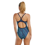TYR Women's Dragonflyte Diamondfit Swimsuit