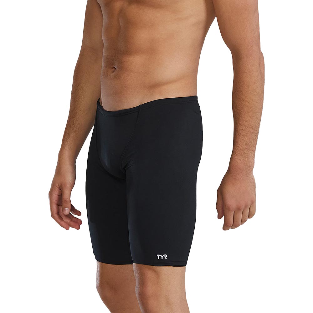 TYR Men's Durafast One Swim Jammer