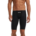 TYR Men's Shockwave High-Waist Race Jammer