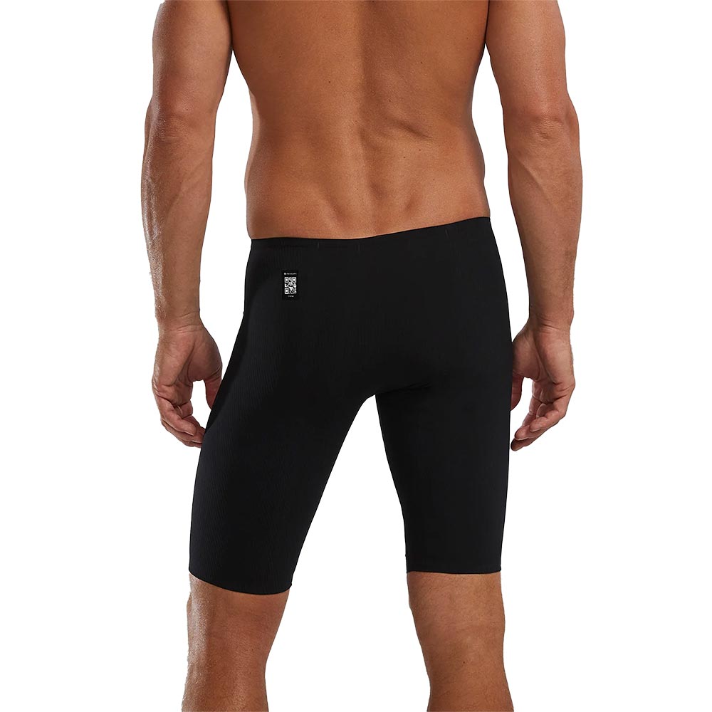 TYR Men's Shockwave High-Waist Race Jammer