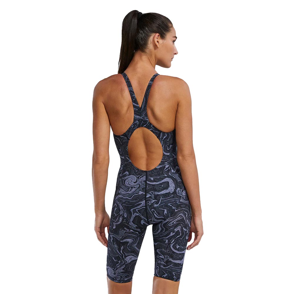 TYR Women's Thresher Open Back Swimsuit